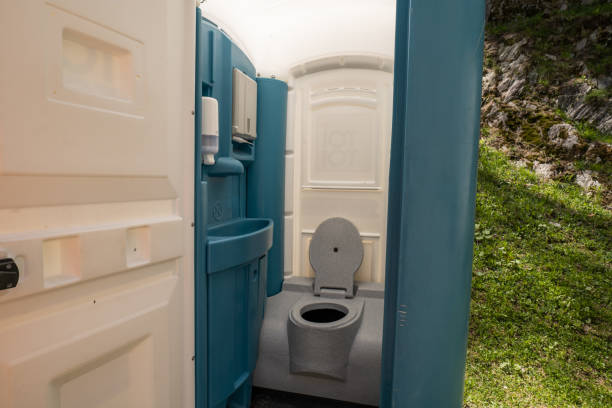 Best Portable bathroom rental  in Hollywood, SC