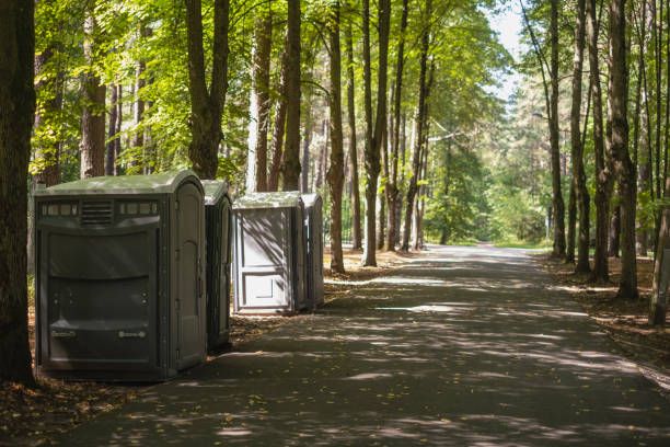 Portable bathroom rental in Hollywood, SC