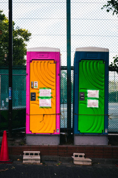 Best Portable restroom solutions  in Hollywood, SC
