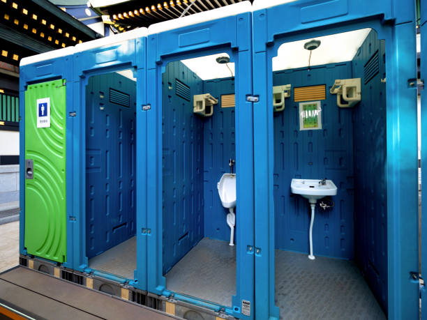 Best Porta potty rental near me  in Hollywood, SC