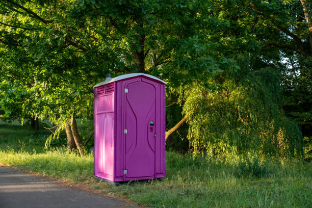 Best Affordable portable toilet rental  in Hollywood, SC