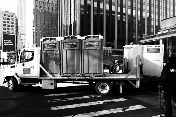 Best Best portable toilet rental  in Hollywood, SC
