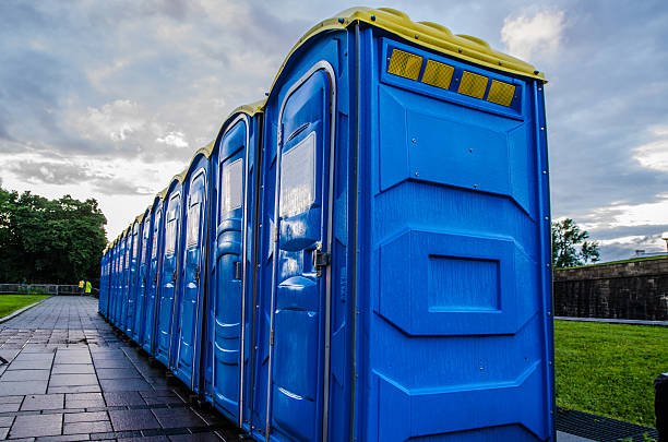 Best Construction site porta potty rental  in Hollywood, SC